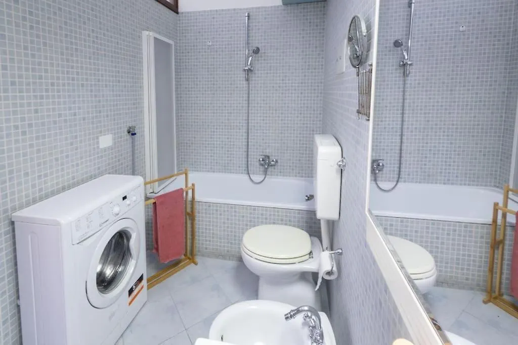 דירות פאדובה La Casa Sotto Ai Portici