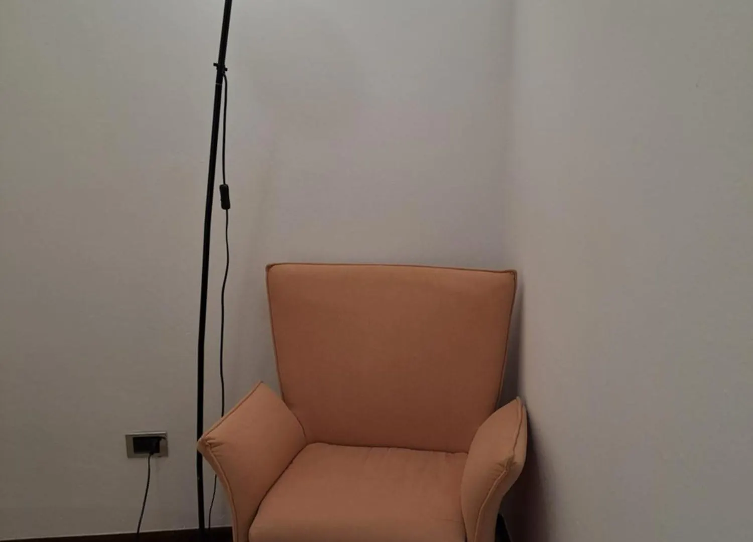 La Casa Sotto Ai Portici Apartman Padova