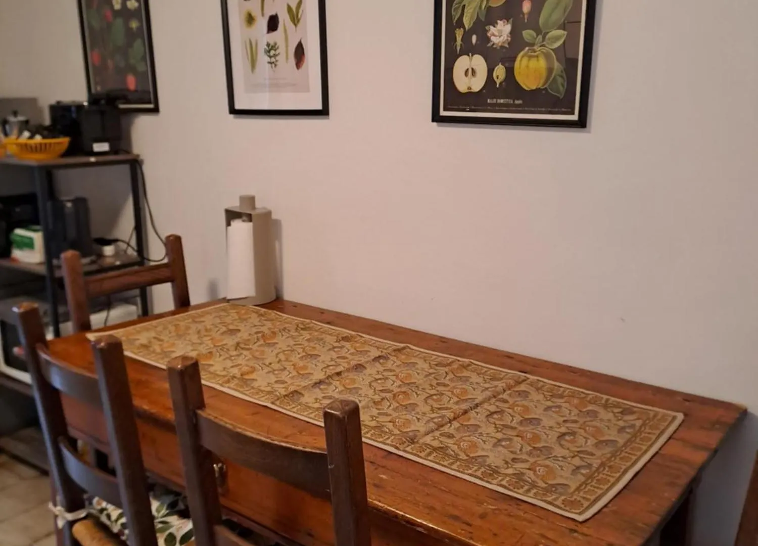 דירות פאדובה La Casa Sotto Ai Portici