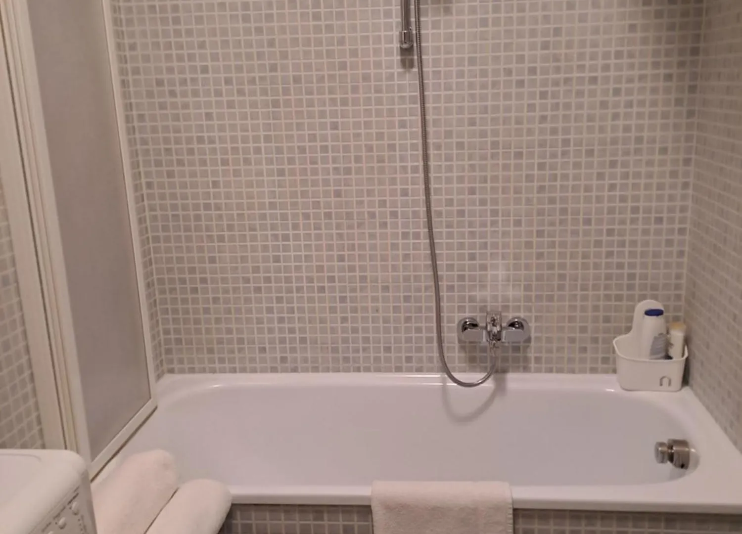 דירות פאדובה La Casa Sotto Ai Portici