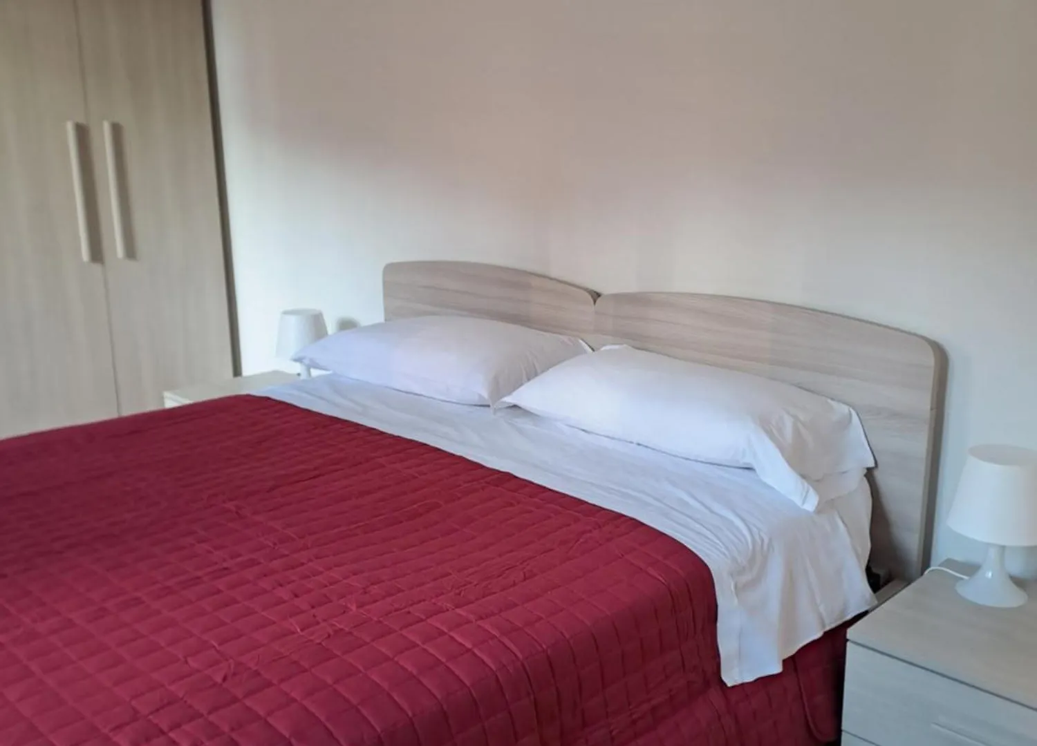 דירות פאדובה La Casa Sotto Ai Portici איטליה
