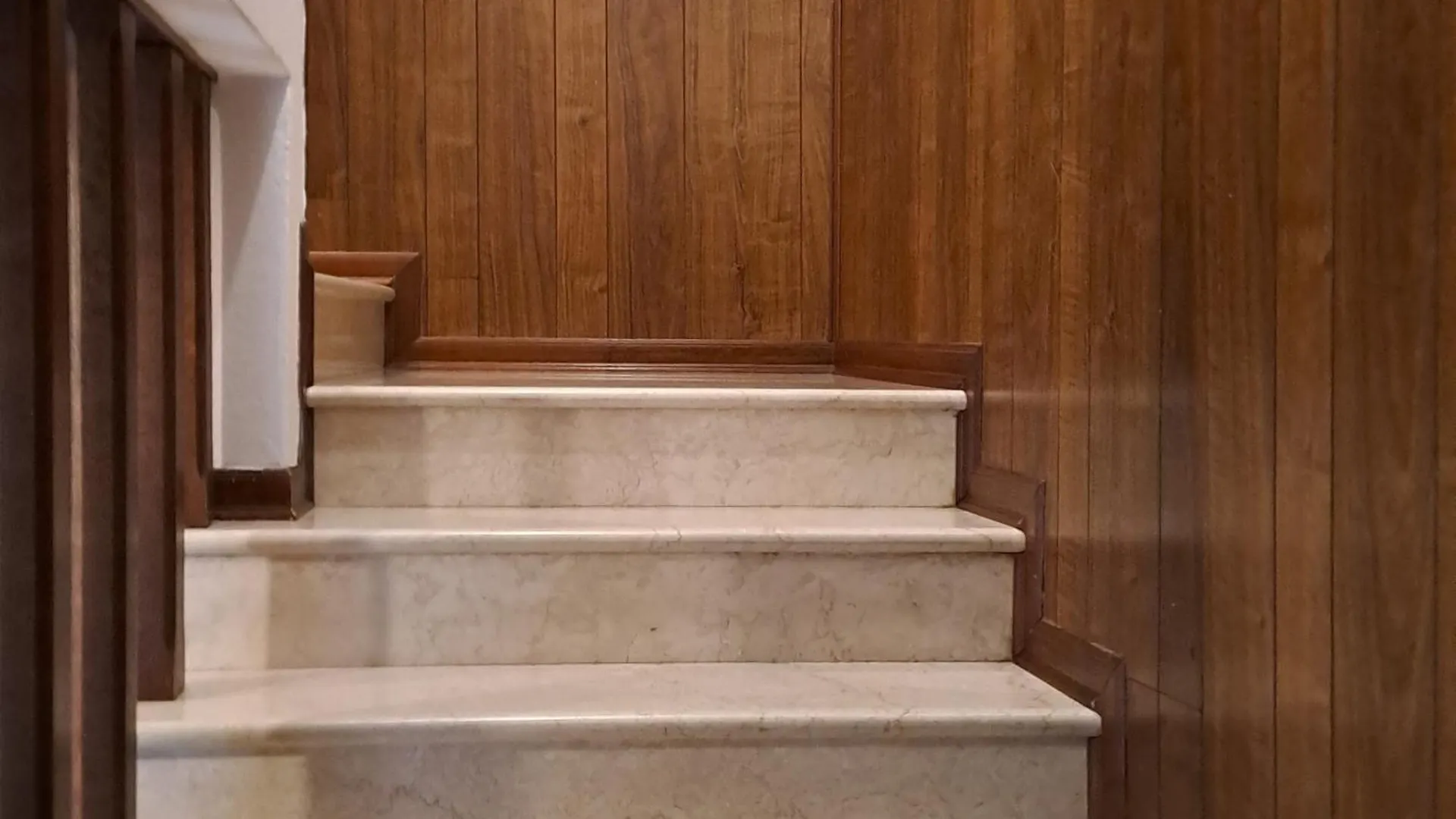 דירות פאדובה La Casa Sotto Ai Portici איטליה