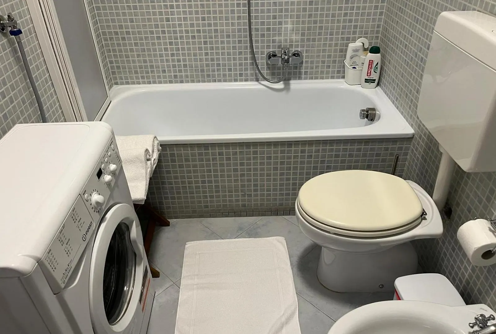 דירות פאדובה La Casa Sotto Ai Portici