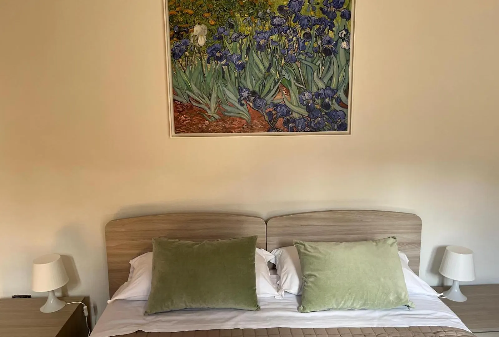 La Casa Sotto Ai Portici Apartman Padova 0*,  Olaszország
